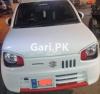 Suzuki Alto VXL AGS 2022 For Sale in Rawalpindi