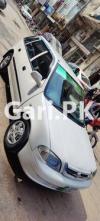 Suzuki Cultus VXRi (CNG) 2011 For Sale in Lahore