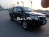 Toyota Hilux Vigo Champ GX 2015 For Sale in Gujranwala