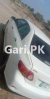 Toyota Corolla XLi VVTi 2009 For Sale in Sargodha