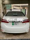 Toyota Corolla XLi VVTi 2014 For Sale in Bahawalpur