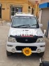 Daihatsu Terios Kid Custom L 1998 For Sale in Kharian