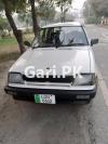 Suzuki Khyber  1990 For Sale in Lahore