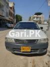 Nissan AD Van  2006 For Sale in North Nazimabad - Block L