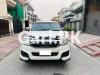Toyota Hilux  2014 For Sale in Faisalabad