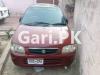 Suzuki Alto  2009 For Sale in Changa Manga Chunian Road