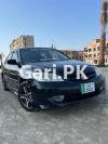 Honda Civic Prosmetic 2005 For Sale in Lahore
