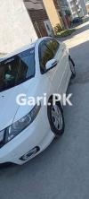 Honda City Aspire 2017 For Sale in Wah cantt