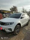 Proton X70  2022 For Sale in Win Win Mall