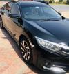 Honda Civic VTi 1.8 i VTEC Oriel 2019 For Sale in Lahore