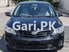 Toyota Corolla XLI 2010 For Sale in Multan