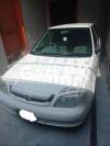 Suzuki Cultus VXR 2006 For Sale in Faisalabad