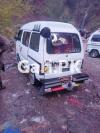 Suzuki Bolan  2011 For Sale in Muzaffarabad