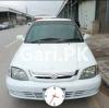 Suzuki Cultus VX 2008 For Sale in Quetta