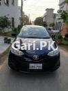 Toyota Yaris  2021 For Sale in Park View Villas