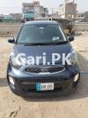 KIA Picanto  2020 For Sale in Upper Mall