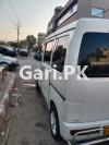 Daihatsu Hijet  2010 For Sale in Airport