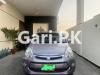 Toyota Passo  2014 For Sale in Karachi
