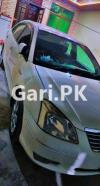 Toyota Premio X 1.8 2003 For Sale in Quetta