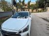 Hyundai Elantra GLS 2021 For Sale in Islamabad