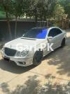 Mercedes Benz E Class E55 AMG 2003 For Sale in Karachi