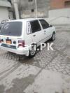 Suzuki Mehran VX 2003 For Sale in Islamabad