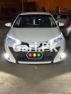 Toyota Yaris  2021 For Sale in Johar Town