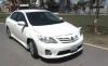 Toyota Corolla XLI 2011 For Sale in Canal Garden