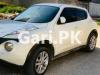Nissan Juke  2010 For Sale in Islamabad