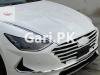 Hyundai Sonata 2.0 2022 For Sale in Lahore