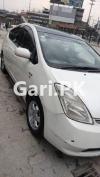 Toyota Prius G Touring Selection Leather Package 1.5 2008 For Sale in Peshawar