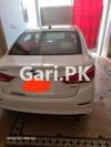 Changan Alsvin  2022 For Sale in Okara Road