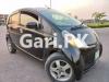 Mitsubishi I  2006 For Sale in Islamabad