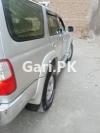 Toyota Surf SSR-X 2.7 1998 For Sale in Rawalpindi