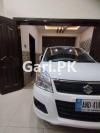 Suzuki Wagon R VXL 2019 For Sale in Gujranwala