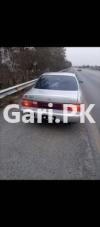 Toyota Corolla GL 1996 For Sale in Peshawar