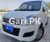 Suzuki Wagon R  2018 For Sale in Islamabad
