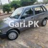 Suzuki Mehran VXR 2017 For Sale in North Nazimabad - Block M