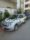 Nissan Wingroad  2007 For Sale in Saadi Town