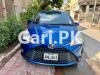 Toyota Vitz  2023 For Sale in DHA Defence