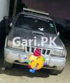 Kia Sportage  2005 For Sale in Karachi