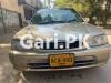Honda City IDSI 1999 For Sale in Karachi