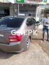 Honda City 1.3 i-VTEC 2017 For Sale in Karachi