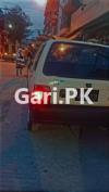 Suzuki Mehran VXR 2005 For Sale in Rawalpindi