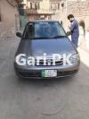 Suzuki Cultus VXR 2010 For Sale in Sheikhupura