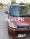 Mitsubishi Ek Wagon VXR 2014 For Sale in Karachi