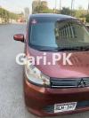 Mitsubishi Ek Wagon VXR 2014 For Sale in Nazimabad 3