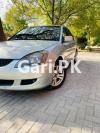 Mitsubishi Lancer Evolution 2005 For Sale in Jhang Road