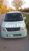Mitsubishi Ek Wagon VXR 2015 For Sale in Islamabad