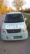 Mitsubishi Ek Wagon VXR 2015 For Sale in Jhang Syedan